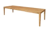 Stoły - PARIS Stół rozkładany #114 Dąb olejowany 90x160-290 cm - miniaturka - grafika 1