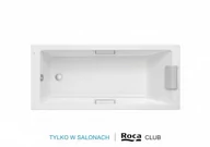 Wanny - ROCA CLUB A248547000 Wanna VYTHOS 140x70 CM - miniaturka - grafika 1