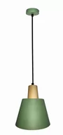 Lampy sufitowe - Faro Ledea Lampa wisząca 50101260 Ledea 50101260/Ledea - miniaturka - grafika 1