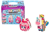 Zabawki kreatywne - Stakimos, BFF,  2pak - miniaturka - grafika 1