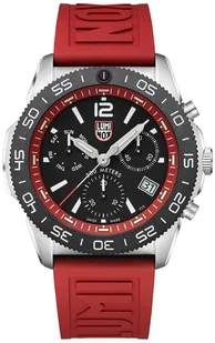 Zegarek Zegarek Luminox XS.3155 Pacific Diver 3140 Series Chronograph - Zegarki męskie - miniaturka - grafika 1