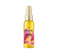 Olejki do ciała i włosów - Pantene Płyn kosmetyczny Pro-V 100ml - miniaturka - grafika 1