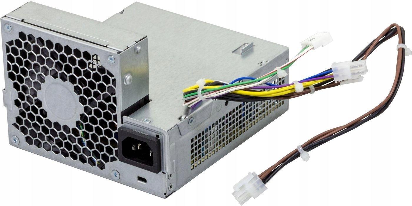 HP zasilacz 240W, RP000127366