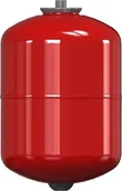 Hydrofory - Varem EXPANSION VESSEL LR CE 25L-3/4 GAS 6 BAR - miniaturka - grafika 1