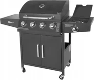 Grille gazowe - Geko #Grill gazowy 5 palników 4+1 15kW 1 - miniaturka - grafika 1
