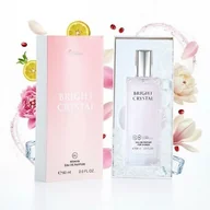 Wody i perfumy damskie - 086 Bright Crystal 60ml Perfumy Damskie Francuskie Trwałe Zapach Dla Kobiet - miniaturka - grafika 1