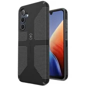 Etui i futerały do telefonów - Etui SPECK ImpactHero Grip do Samsung Galaxy A16 4G/5G Czarny - miniaturka - grafika 1