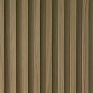 Panele ścienne i boazeria - Lamele Ścienne Dekoracyjne Dąb Naturalny 2,4 x 16,8 cm – dł. 2,7 m - miniaturka - grafika 1