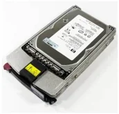 Dyski serwerowe - HPE HDD,146.8GB,SCSI3 U320 10K, RP000087418 - miniaturka - grafika 1