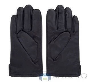 Rękawiczki męskie Wittchen 39-6L-300-1-L - Rękawiczki - miniaturka - grafika 3