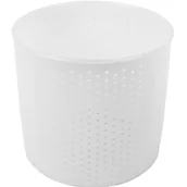 Pozostałe akcesoria do uprawy roślin - Browin FORMA SEROWARSKA OKRĄGŁA SER DOMOWY OSCYPEK 300g 411311 - miniaturka - grafika 1