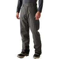 Spodnie narciarskie - Męskie wodoodporne spodnie narciarskie Achieve II oddychające, wiatroszczelne spodnie snowboardowe - miniaturka - grafika 1