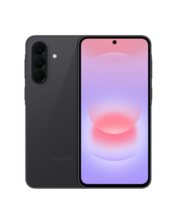 Samsung Galaxy A37 5G 6/128GB Czarny