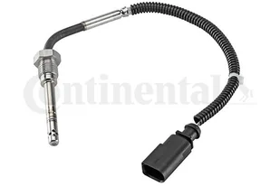 czujnik, temperatura spalin Continental/vdo 2910000810400 - Czujniki - miniaturka - grafika 1