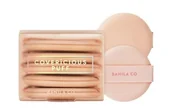 Pozostałe akcesoria do makijażu - Banila Co. Covericious Cushion - Puff 5szt - miniaturka - grafika 1