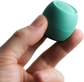 Głośniki przenośne - Boompods Zero Ocean Speaker Aquamarine - miniaturka - grafika 1