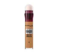 Korektory do twarzy - Maybelline Instant Anti Age Eraser Concealer Caramel 10 - miniaturka - grafika 1