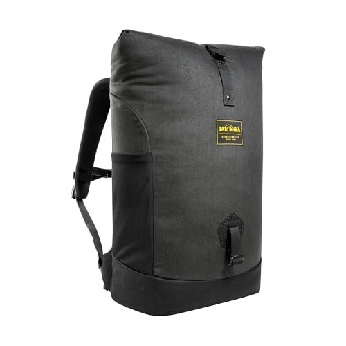 Tatonka Unisex Grip Rolltop Pack 25 Kapok plecak (1 opakowanie)
