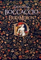 E-booki - literatura polska - Dekameron Giovanni Boccaccio - miniaturka - grafika 1