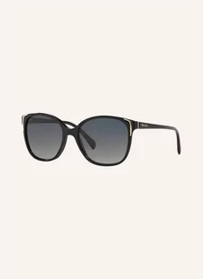 Prada Okulary Przeciwsłoneczne Pr 01os schwarz - Okulary przeciwsłoneczne - miniaturka - grafika 1