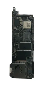Dolna płyta główna do Apple iPhone 15 Pro MaxCNC Board DOWN - Części serwisowe do telefonów - miniaturka - grafika 1