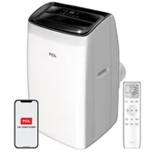 Klimatyzatory - TCL TAC-12CPB/NZW biały - miniaturka - grafika 1