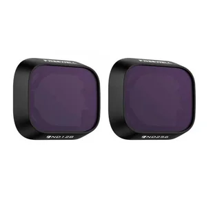 Zestaw filtrów ND128 i ND256 Freewell do drona DJI Mini 3 Pro - Akcesoria do drona - miniaturka - grafika 1