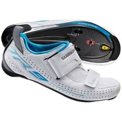 Buty rowerowe - Buty triathlonowe Shimano SH-TR900W roz.36 - miniaturka - grafika 1