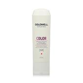 Odżywki do włosów - Goldwell Dualsenses Color odżywka do włosów koloryzowanych 200 ml - miniaturka - grafika 1