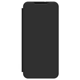 Pokrowiec na telefon Samsung Galaxy A55 (GP-FWA556AMABW) Czarne - Etui i futerały do telefonów - miniaturka - grafika 1