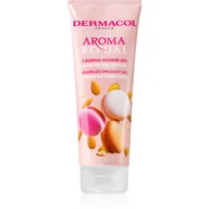 Kosmetyki do kąpieli - Dermacol - AROMA RITUAL - Calming Shower Gel - Kojący żel pod prysznic - Migdałowe Makaroniki - 250 ml - miniaturka - grafika 1