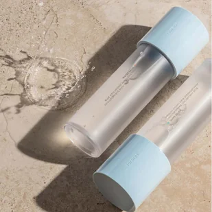 Laneige Water Bank Blue Hyaluronic Essence Toner For Combination To Oily Skin - esencja z kwasem hialuronowym 160 ml - Serum do twarzy - miniaturka - grafika 4