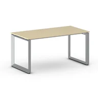 Stoły i stoliki do biura - B2B Partner Stół konferencyjny INSPIRE 1600 x 800 x 750 mm, brzoza 499225 - miniaturka - grafika 1