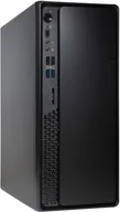 Obudowy komputerowe - Chieftec BS-10B-300 mATX - BS-10B-300 - miniaturka - grafika 1