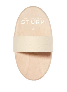 Dr. Barbara Sturm Body Brush Medium - Akcesoria do masażu - miniaturka - grafika 1