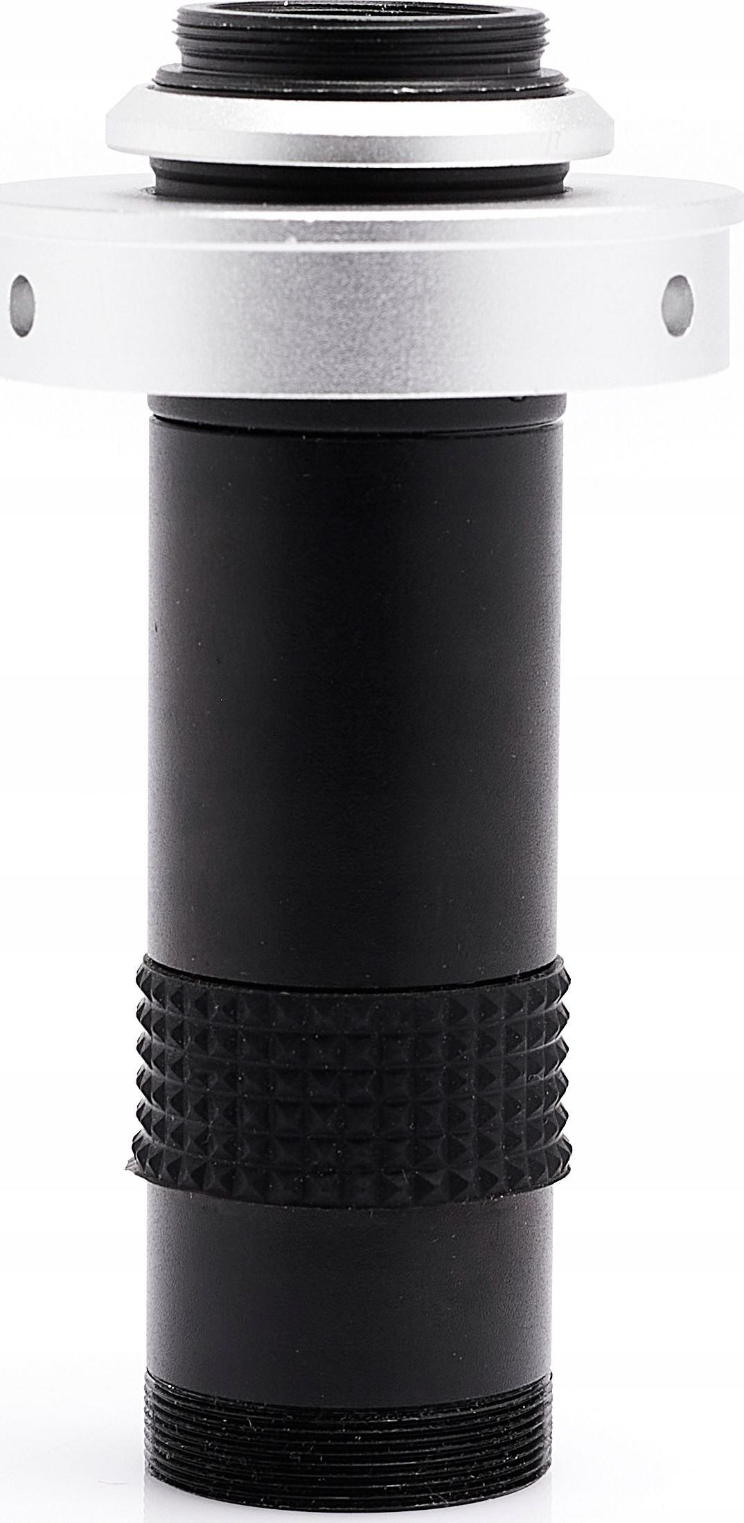 Mikroskop Techrebal Obiektyw do mikroskopu cyfrowego C-Mount Zoom 130x