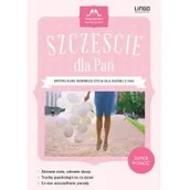 Psychologia - Szczęście dla Pań - Pilonis Halina - miniaturka - grafika 1