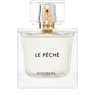 Wody i perfumy damskie - Eisenberg Le Péché woda perfumowana dla kobiet 100 ml - miniaturka - grafika 1