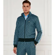 Bluzy męskie - Lacoste Bluza | Regular Fit - miniaturka - grafika 1