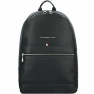 Plecaki - Tommy Hilfiger Plecak schwarz - miniaturka - grafika 1