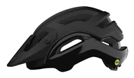 Kaski rowerowe - GIRO kask rowerowy mtb MANIFEST MIPS SPHERICAL matte black GR-7121545 - miniaturka - grafika 1