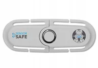 Akcesoria do fotelików - Czujnik Cybex SensorSafe 4w1 Safety Kit Infant - miniaturka - grafika 1