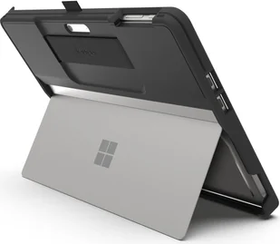 Kensington BlackBelt Rugged Case dla Surface Pro 9 - Pokrowiec na tablet - wzmocniony - termoplastyczny elastomer (TPE) - Akcesoria do tabletów i e-booków - miniaturka - grafika 1