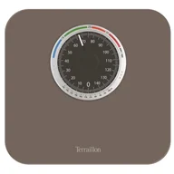 Wagi łazienkowe - Waga łazienkowa Terraillon Nautic Up - miniaturka - grafika 1