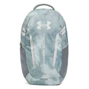 Plecak sportowy UNDER ARMOUR Szkolny Hustle 6.0 29L - Plecaki szkolne i tornistry - miniaturka - grafika 1