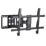 Uchwyty do telewizora - Stabilny uchwyt obrotowy na telewizor 32" - 85" - miniaturka - grafika 1