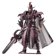 Puzzle - Piececool Puzzle Metalowe Model 3D - Puĺ‚Kownik Imperium Qin - miniaturka - grafika 1