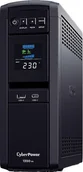 Zasilacze awaryjne UPS - UPS CyberPower CP1350EPFCLCD - miniaturka - grafika 1