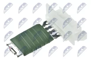 Opornik, wentylator wewnętrzny NTY ERD-AU-001 - Akcesoria do klimatyzacji i ogrzewania - miniaturka - grafika 1