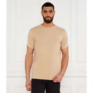 Koszulki męskie - Karl Lagerfeld T-shirt Regular Fit - miniaturka - grafika 1